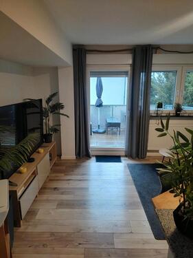 Foto - 1.5 Zimmer Etagenwohnung zur Miete in Bensheim