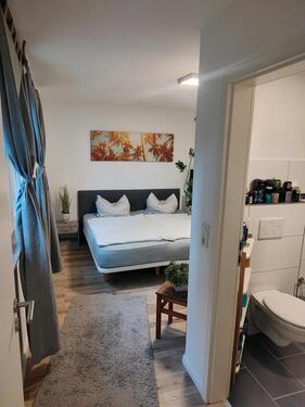 Foto - 1.5 Zimmer Etagenwohnung in Bensheim