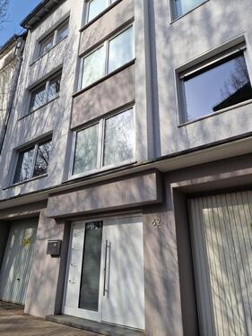 Foto - Großzügige 5-Zimmer-Wohnung in der ruhigen Arndtstraße im beliebten Kaiserstraßenviertel