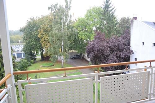 Foto - Etagenwohnung in Zwickau zur Miete