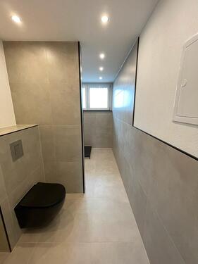 Foto - Kapitalanlage oder Selbstnutz. ETW mit 2 Balkonen voll Renoviert