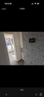 Foto - Helle 3 Zimmer Wohnung in HaigerlochGruol