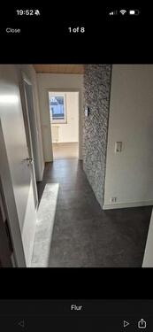 Foto - 3 Zimmer Dachgeschoßwohnung zur Miete in Haigerloch