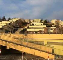 Gemütliche 1,5 Zimmerwohnung mit Blick auf das Neckartal - Esslingen am Neckar Brühl