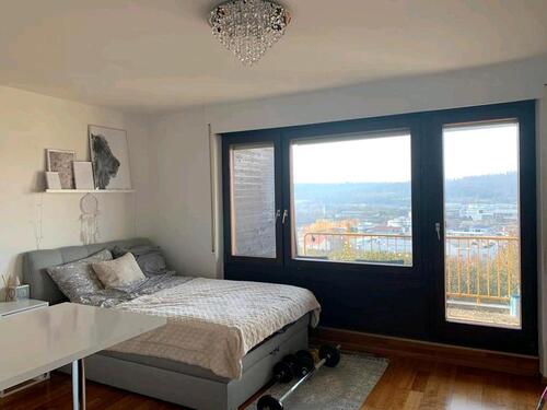 Foto - 1.5 Zimmer Etagenwohnung zum Kaufen in Esslingen am Neckar