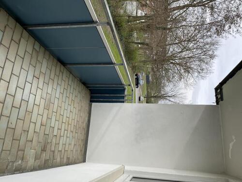 Foto - Etagenwohnung in Gütersloh zur Miete