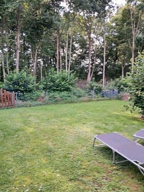 Foto - Etagenwohnung in Saterland zur Miete