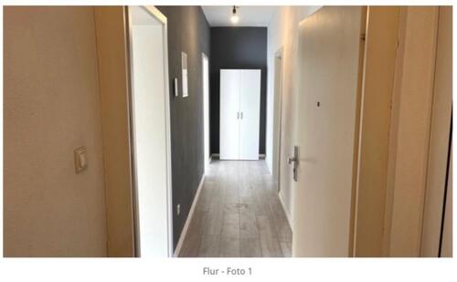 Foto - 2 Zimmer Etagenwohnung zum Kaufen in Nürnberg