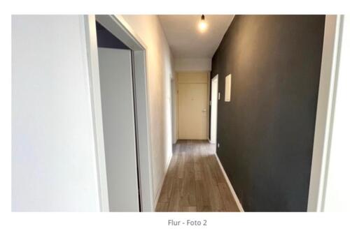 Foto - 2 Zimmer Etagenwohnung in Nürnberg