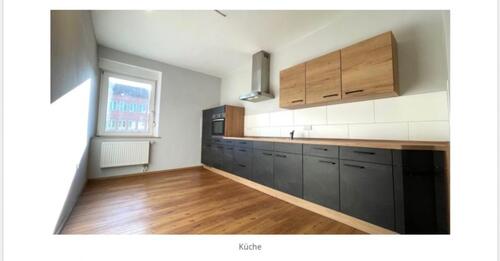 Foto - Etagenwohnung in Nürnberg zum Kaufen