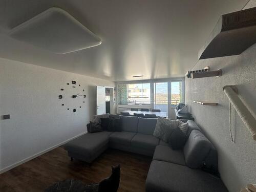 Foto - 3 Zimmer Etagenwohnung zum Kaufen in Spiesen-Elversberg