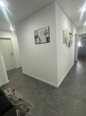 Foto - 3 Zimmer Etagenwohnung in Spiesen-Elversberg