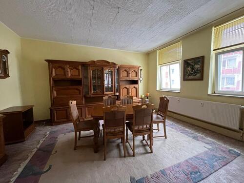 Foto - Etagenwohnung in Wittenberg Lutherstadt zur Miete