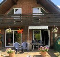 Kleines möbliertes Zimmer 12mtr² - Schönwalde am Bungsberg