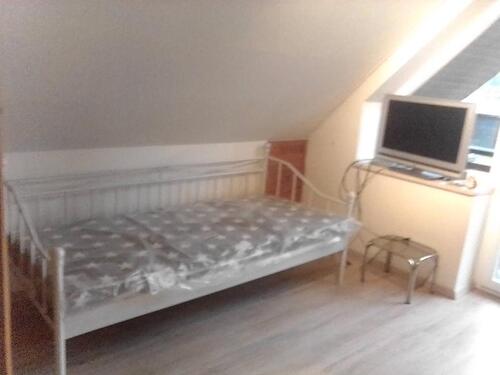 Foto - 1 Zimmer Etagenwohnung in Schönwalde am Bungsberg