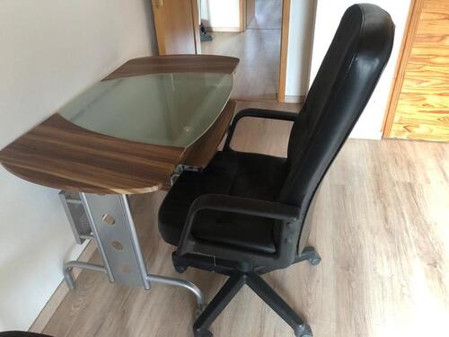 Foto - Etagenwohnung in Schönwalde am Bungsberg zur Miete