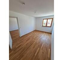 Wohnung mit Balkon und Tiefgaragenstellplatz - Kelheim