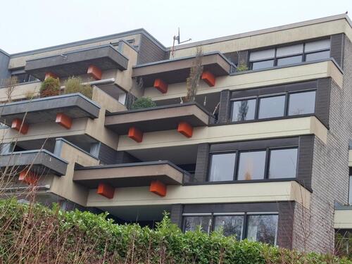 Foto - 3-Zimmer Eigentumswohnung in Dülmen zu verkaufen
