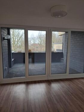 Foto - 2 Zimmer Terrassenwohnung in Dülmen