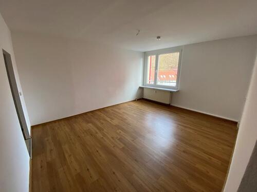 Foto - Schöne 2-Raum Wohnung in der Mitte von Suhl!