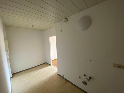 Foto - Etagenwohnung in Suhl zur Miete
