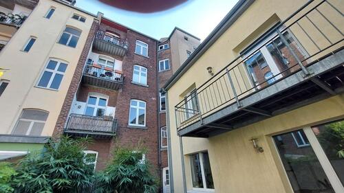Foto - Mehrfamilienhaus, Wohnhaus zum Kaufen in Düsseldorf