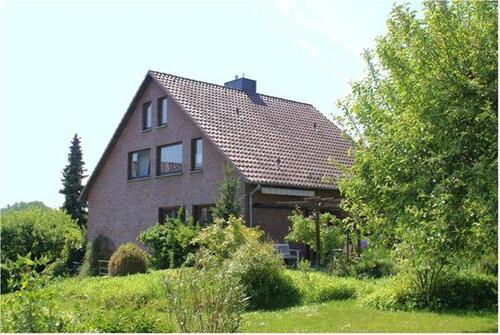 Foto - Bezugsfertiges freistehendes Einfamilienhaus mit vielen Optionen