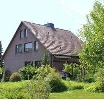 Bezugsfertiges freistehendes Einfamilienhaus mit vielen Optionen - Alfeld (Leine)