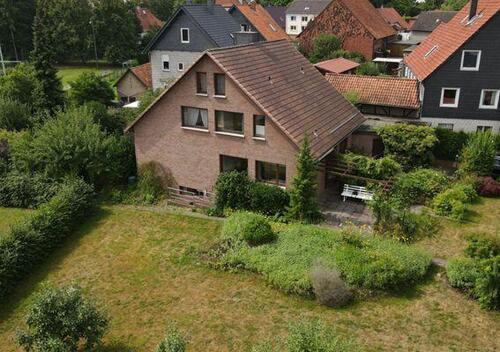 Foto - 5 Zimmer Einfamilienhaus in Alfeld (Leine)