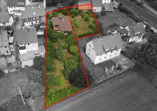 Foto - Einfamilienhaus in Alfeld (Leine) zum Kaufen