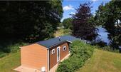 Foto - TOP Ferienhaus Ferienwohnung frei direkt am See