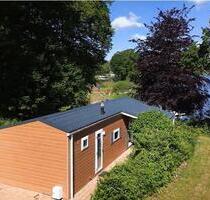 TOP Ferienhaus Ferienwohnung frei direkt am See - Sternberg