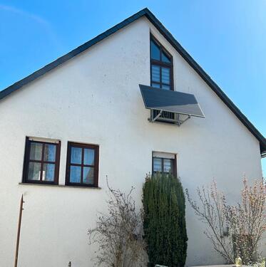 Foto - Einfamilienhaus in Tiefenbach zum Kaufen