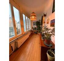 2ZKB im Nauwieser Viertel ab 01.06. - LOGGIA - Saarbrücken