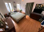Foto - Etagenwohnung in Saarbrücken zur Miete