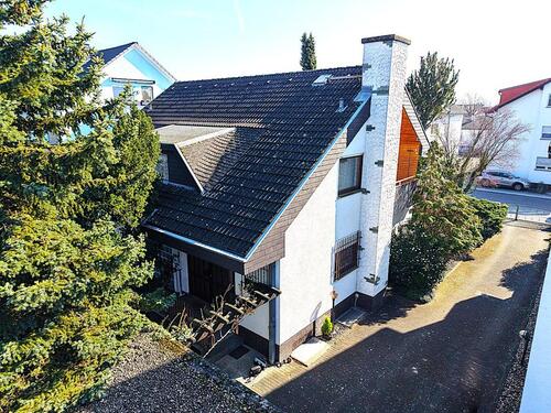 Foto - Einfamilienhaus - 843.000,00&nbsp;EUR Kaufpreis, ca.&nbsp; 213,00&nbsp;m&sup2;