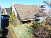 Foto - 5 Zimmer Einfamilienhaus zum Kaufen in Griesheim