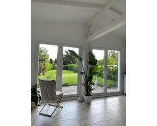 Bungalow, Haus mit Garten, 5 min zum Wasser - Berlin Spandau