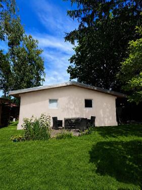 Foto - 1 Zimmer Bungalow zum Kaufen in Berlin