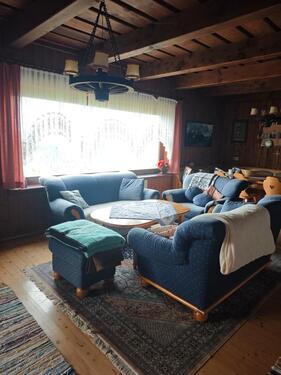 Foto - Ferienhaus mit Alpenpanorama in Kärnten (Nähe Diex)