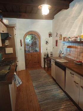 Foto - 8 Zimmer Einfamilienhaus zum Kaufen in Unterföhring