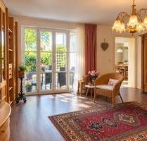 Tolle 3-Zimmer-Wohnung mit Terrasse in der Kelheimer Altstadt