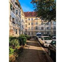 Viel Platz für Ihre Entfaltung in einer 4-Zimmer-Wohnung in Schön - Berlin Tempelhof-Schöneberg