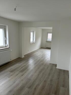 Foto - Etagenwohnung zur Miete in Sonnenbühl