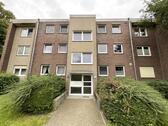 Foto - Etagenwohnung zur Miete in Wilhelmshaven