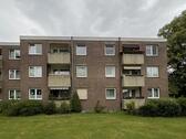 Foto - Etagenwohnung in Wilhelmshaven