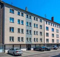2-Zimmer-Wohnung in Krefeld Stadtmitte