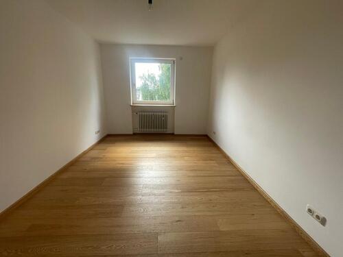 Foto - Etagenwohnung in Germering