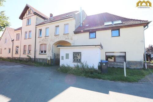 Foto - Lagerraum in idyllischem Innenhof zu vermieten