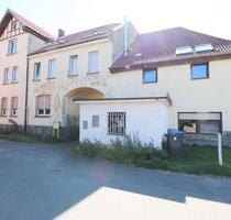 Lagerraum in idyllischem Innenhof zu vermieten - Hettstedt